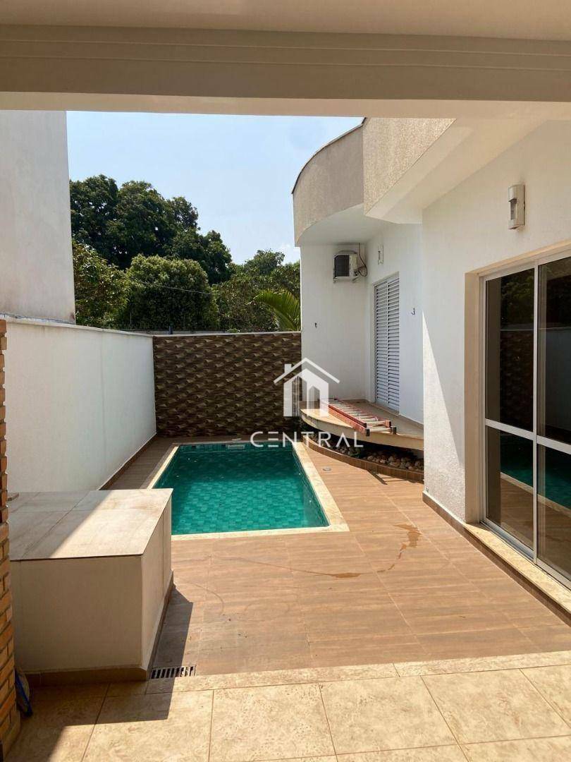 Casa de Condomínio à venda e aluguel com 3 quartos, 187m² - Foto 6