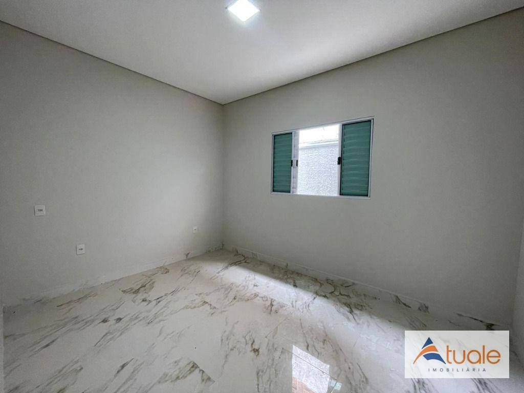 Casa à venda com 2 quartos, 100m² - Foto 11