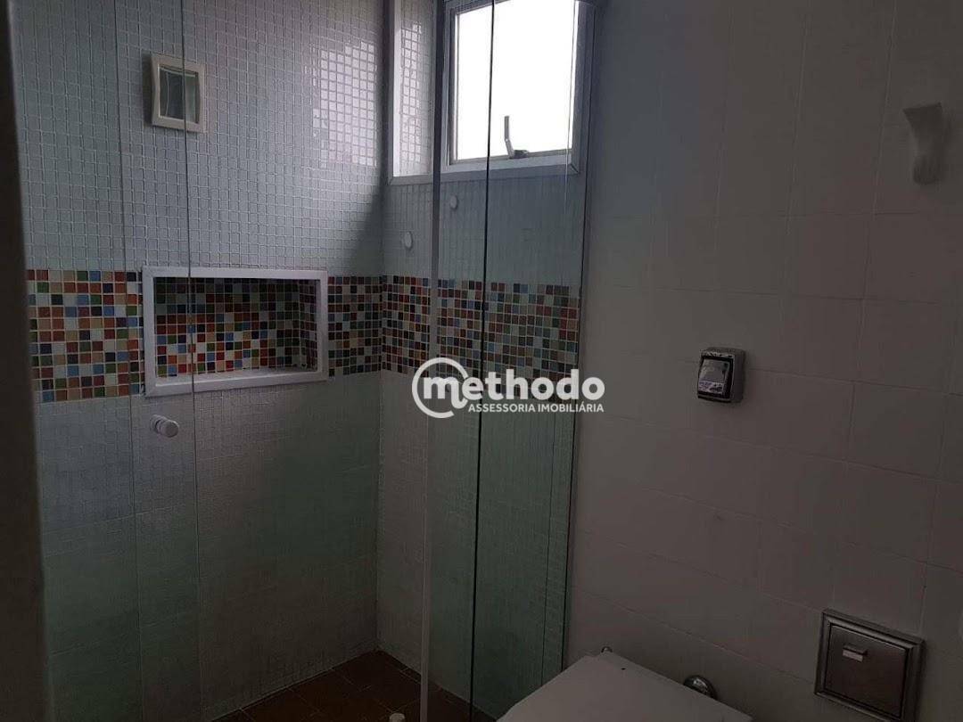 Apartamento à venda com 2 quartos, 65m² - Foto 4