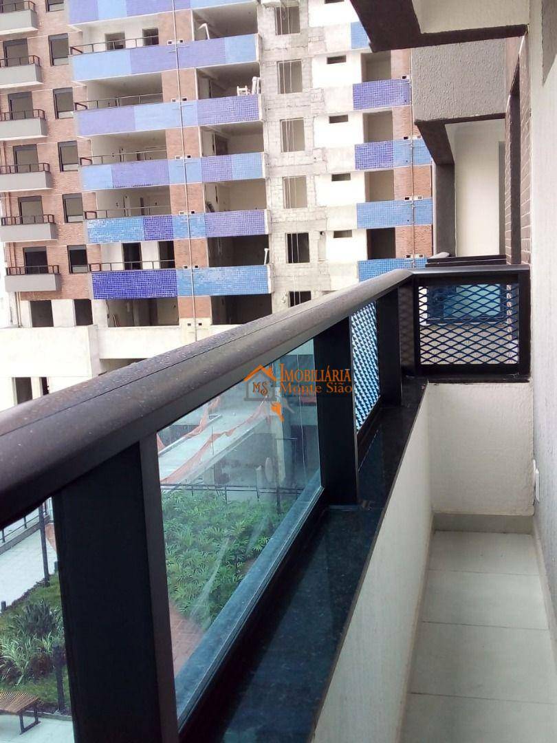 Apartamento à venda com 2 quartos, 69m² - Foto 9