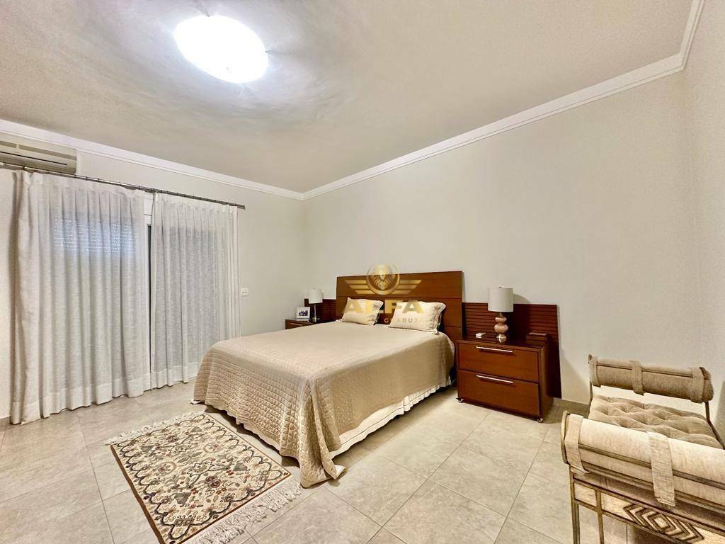 Casa de Condomínio à venda com 5 quartos, 419m² - Foto 11