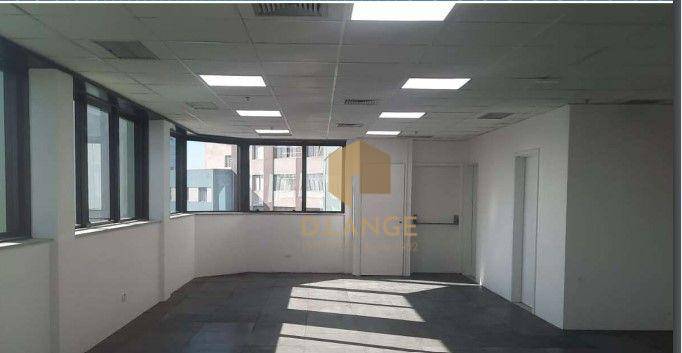 Conjunto Comercial-Sala para alugar, 481m² - Foto 6