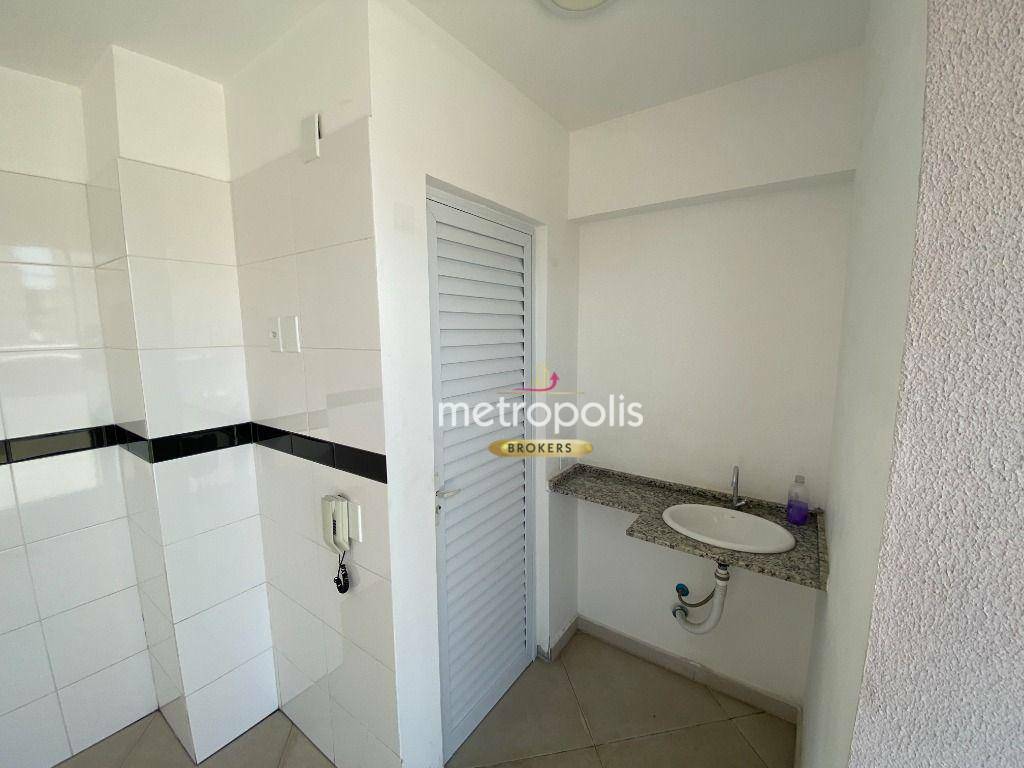 Apartamento à venda com 2 quartos, 67m² - Foto 20