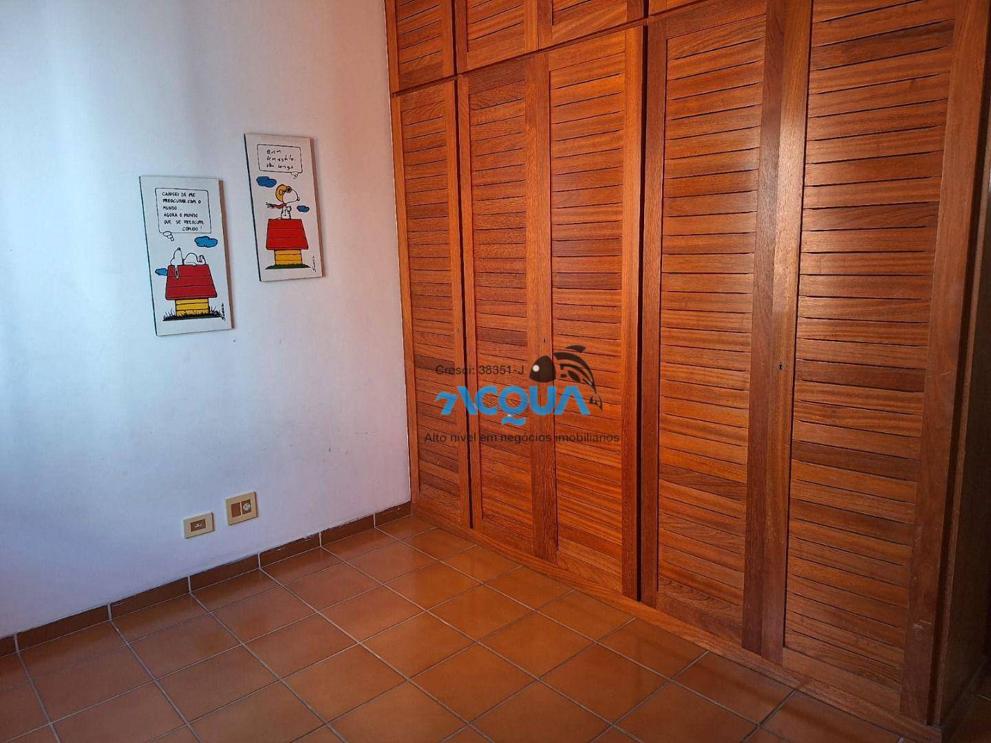 Apartamento à venda com 3 quartos, 120m² - Foto 6