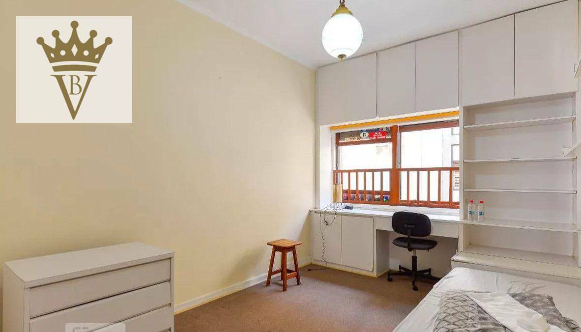 Apartamento à venda com 3 quartos, 142m² - Foto 15