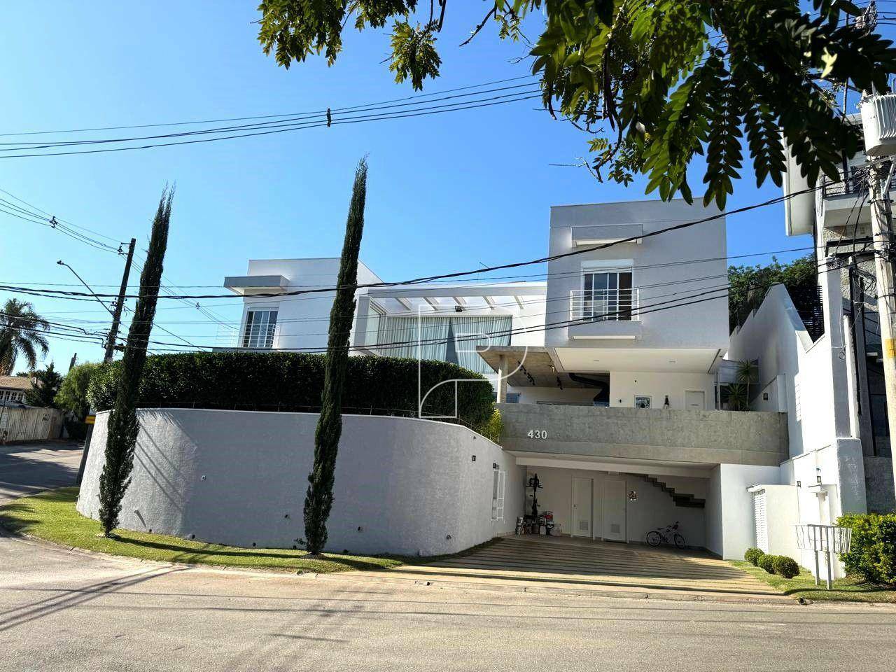 Casa de Condomínio à venda com 3 quartos, 448m² - Foto 59