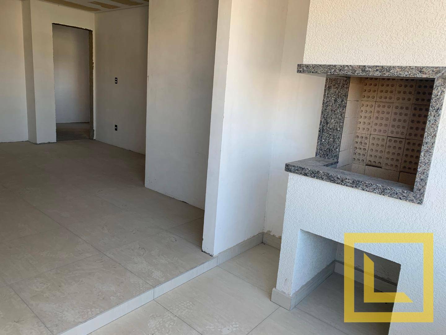 Apartamento à venda com 3 quartos, 81m² - Foto 6