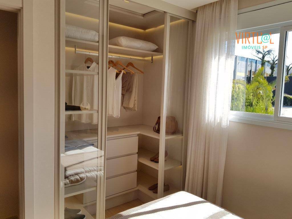 Apartamento à venda com 3 quartos, 62m² - Foto 19