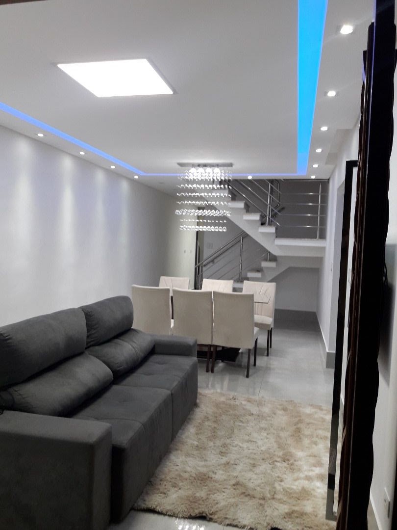 Sobrado à venda com 3 quartos, 140m² - Foto 7