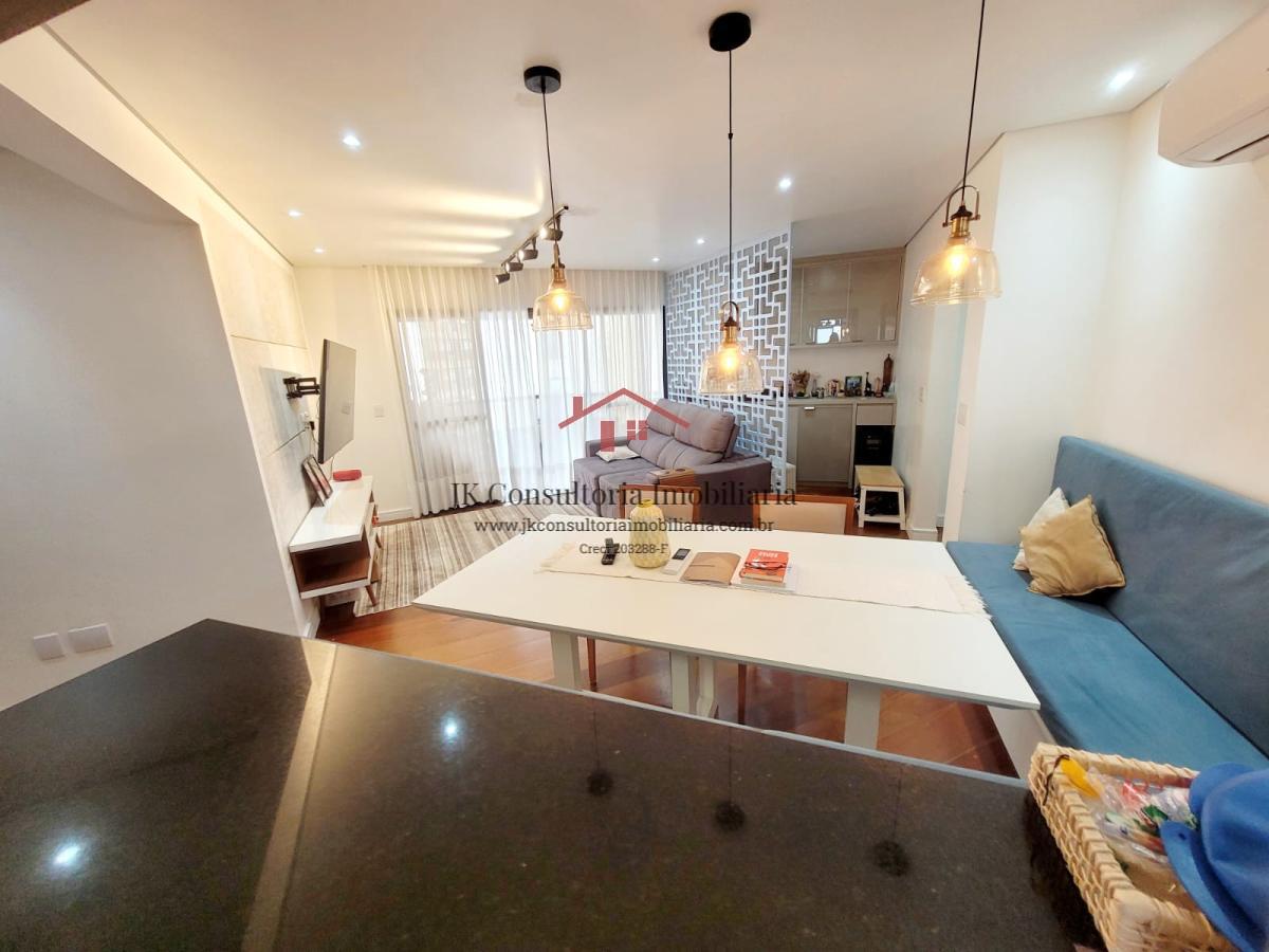 Apartamento à venda com 3 quartos, 105m² - Foto 32