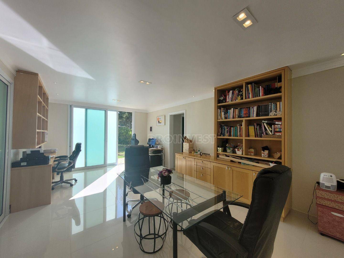 Casa de Condomínio à venda com 4 quartos, 410m² - Foto 19