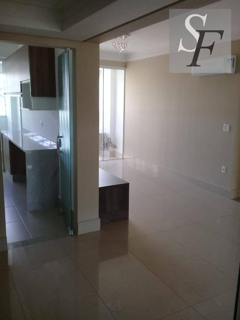 Apartamento à venda com 3 quartos, 85m² - Foto 3