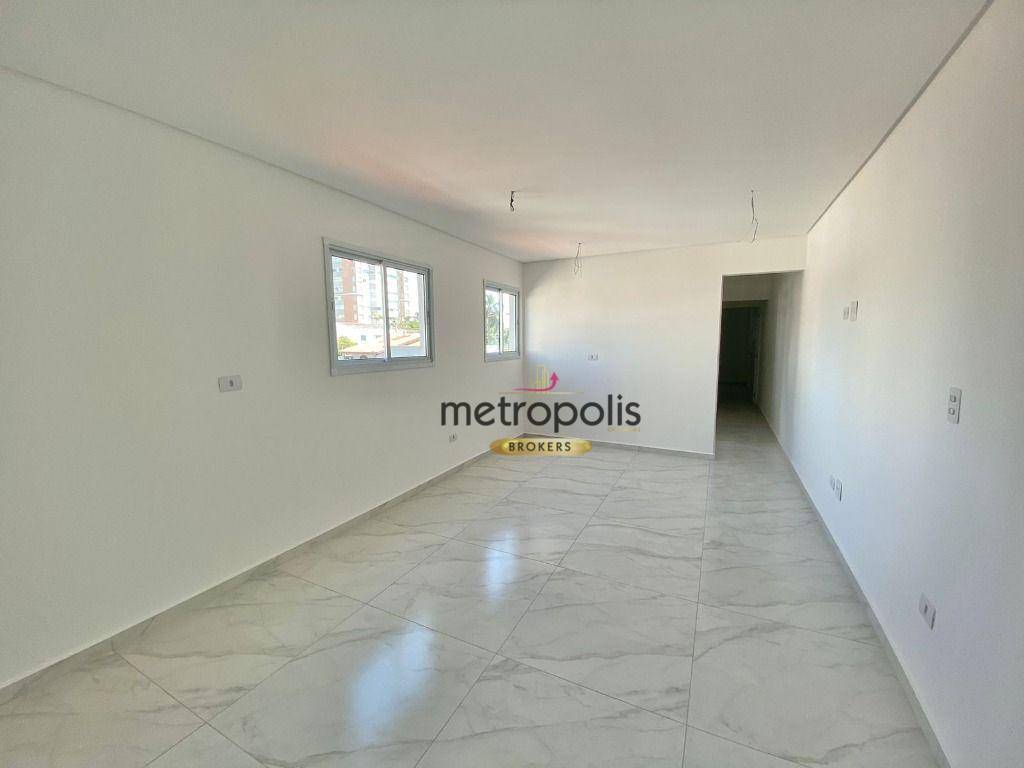 Apartamento à venda com 2 quartos, 60m² - Foto 1