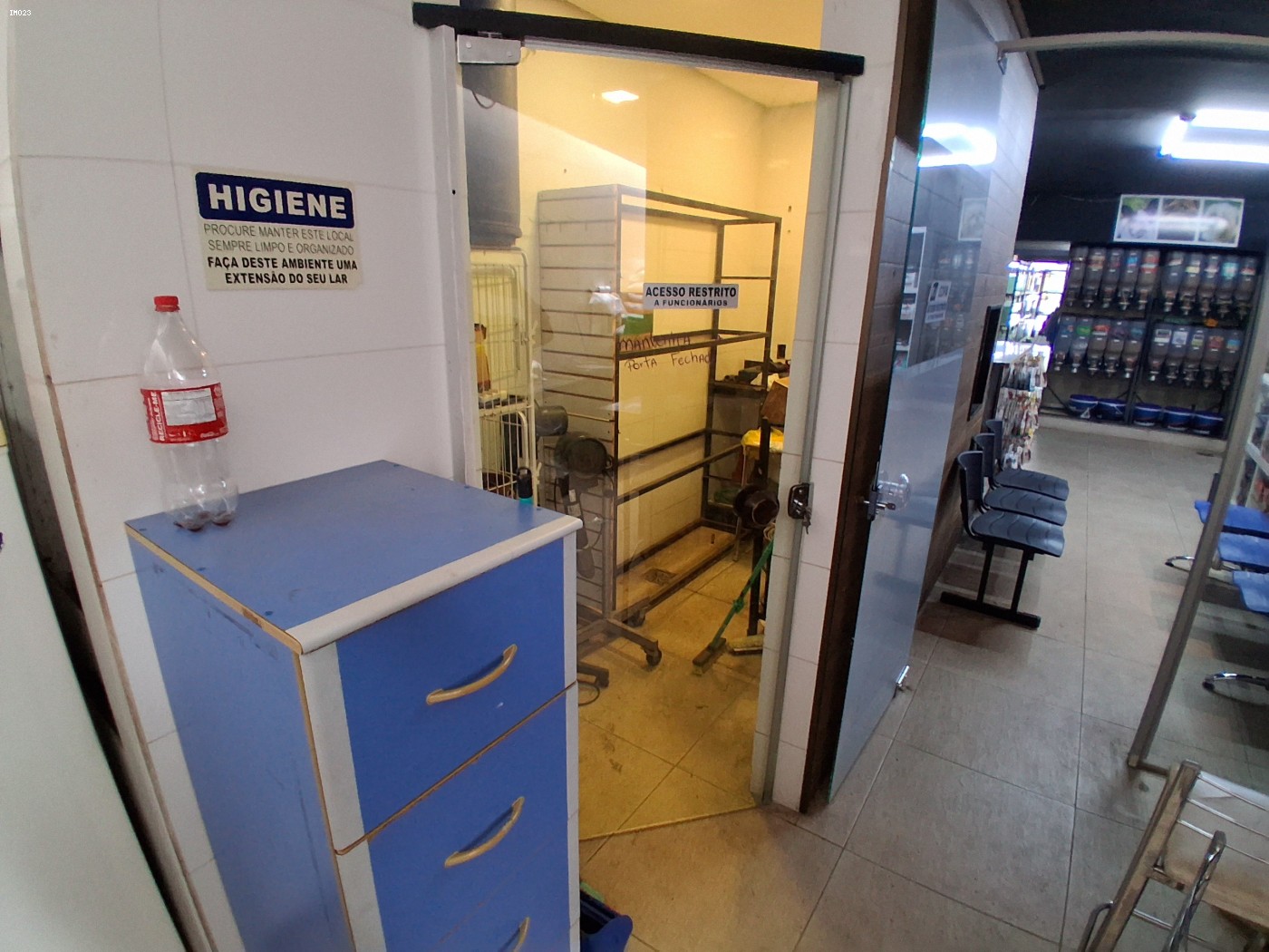 Prédio Inteiro - Foto 25