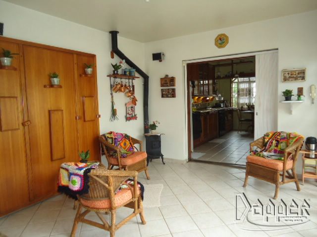 Casa à venda com 3 quartos, 372 - Foto 11