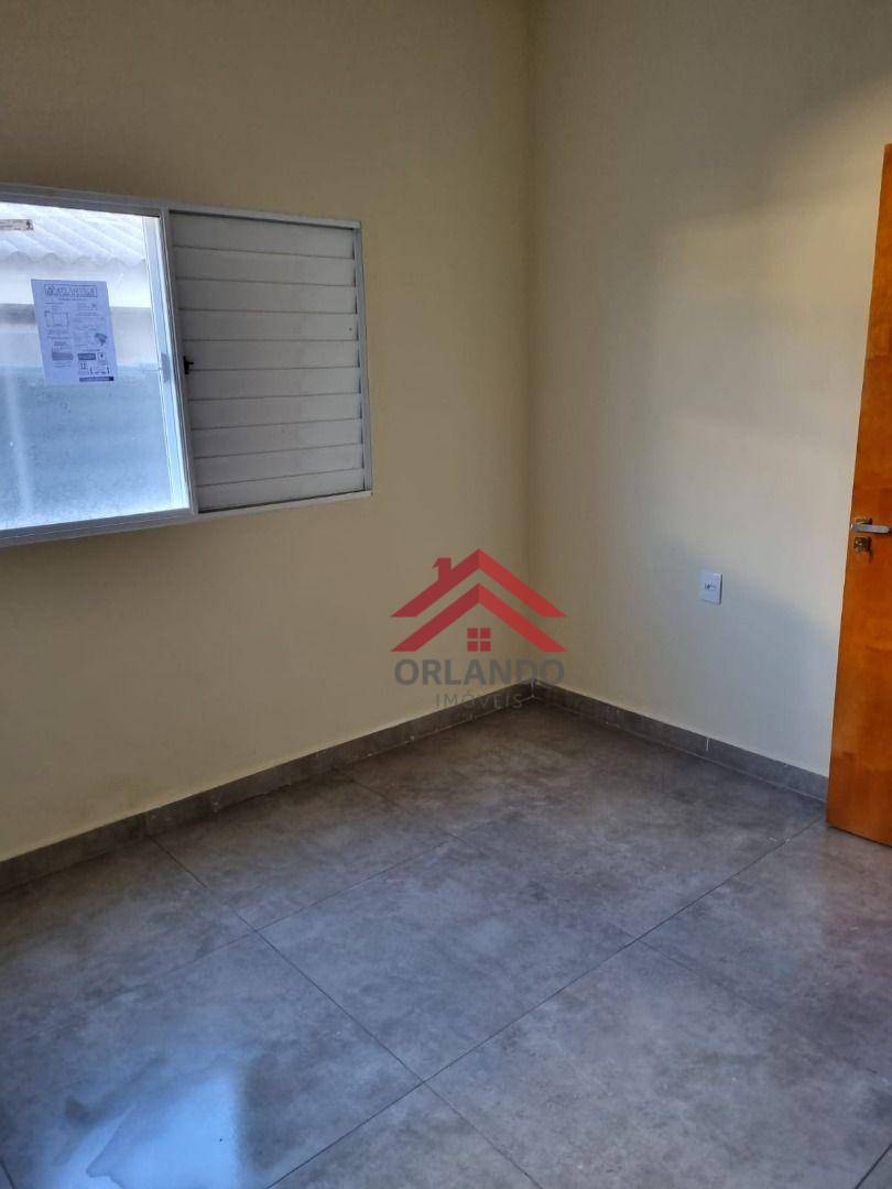 Casa à venda com 3 quartos, 120m² - Foto 14