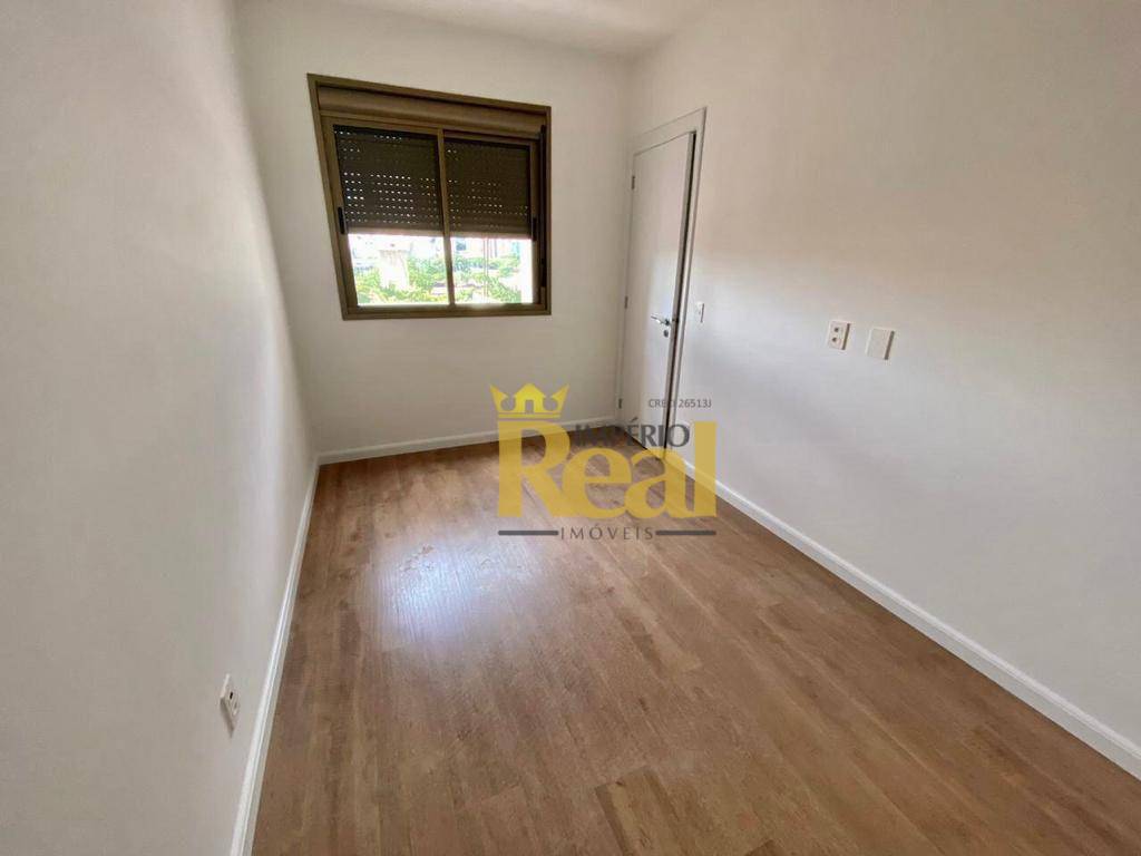 Apartamento à venda com 3 quartos, 93m² - Foto 3