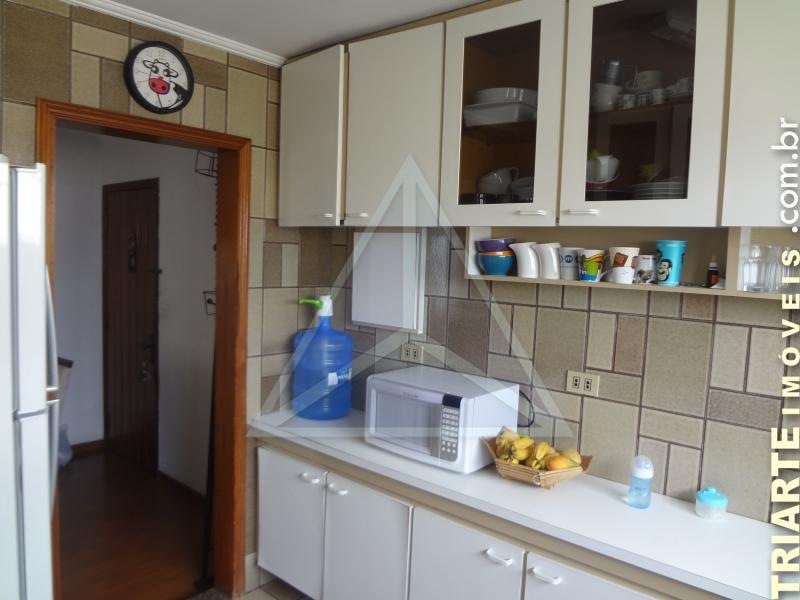 Apartamento à venda com 3 quartos, 60m² - Foto 19