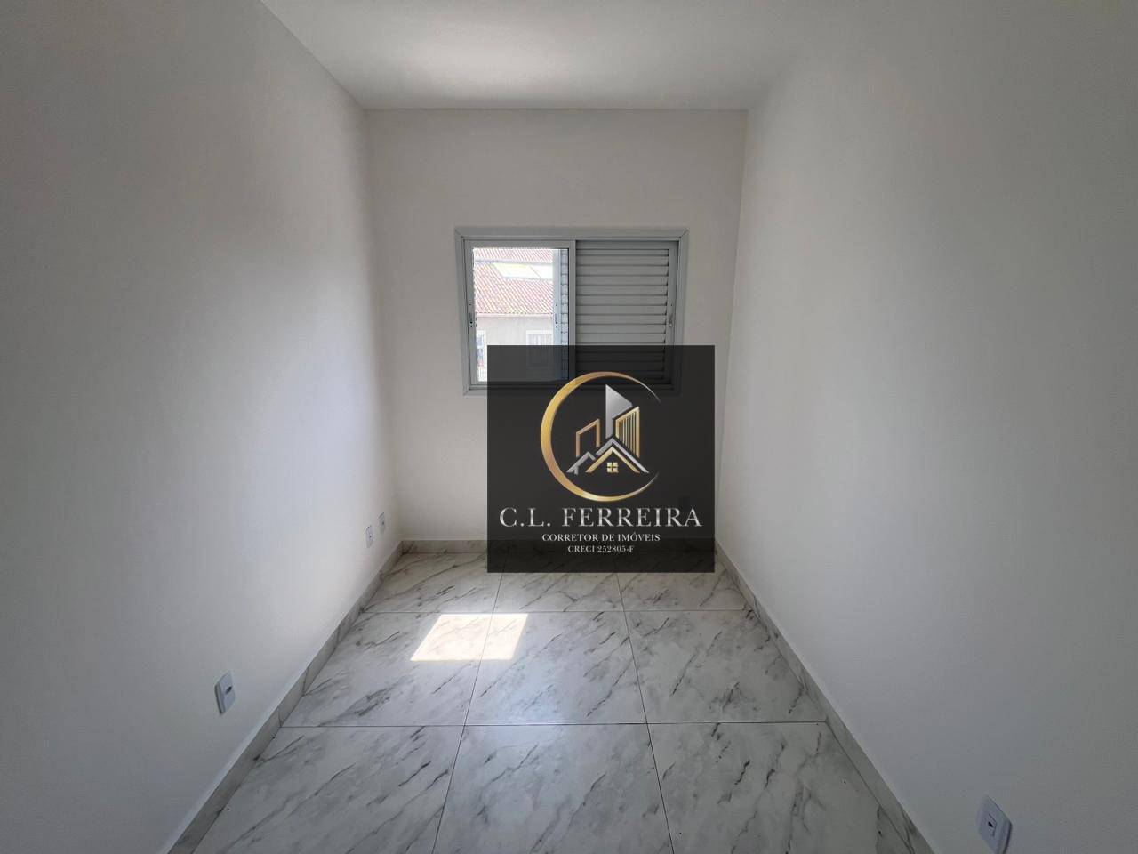 Apartamento à venda com 2 quartos, 52m² - Foto 7