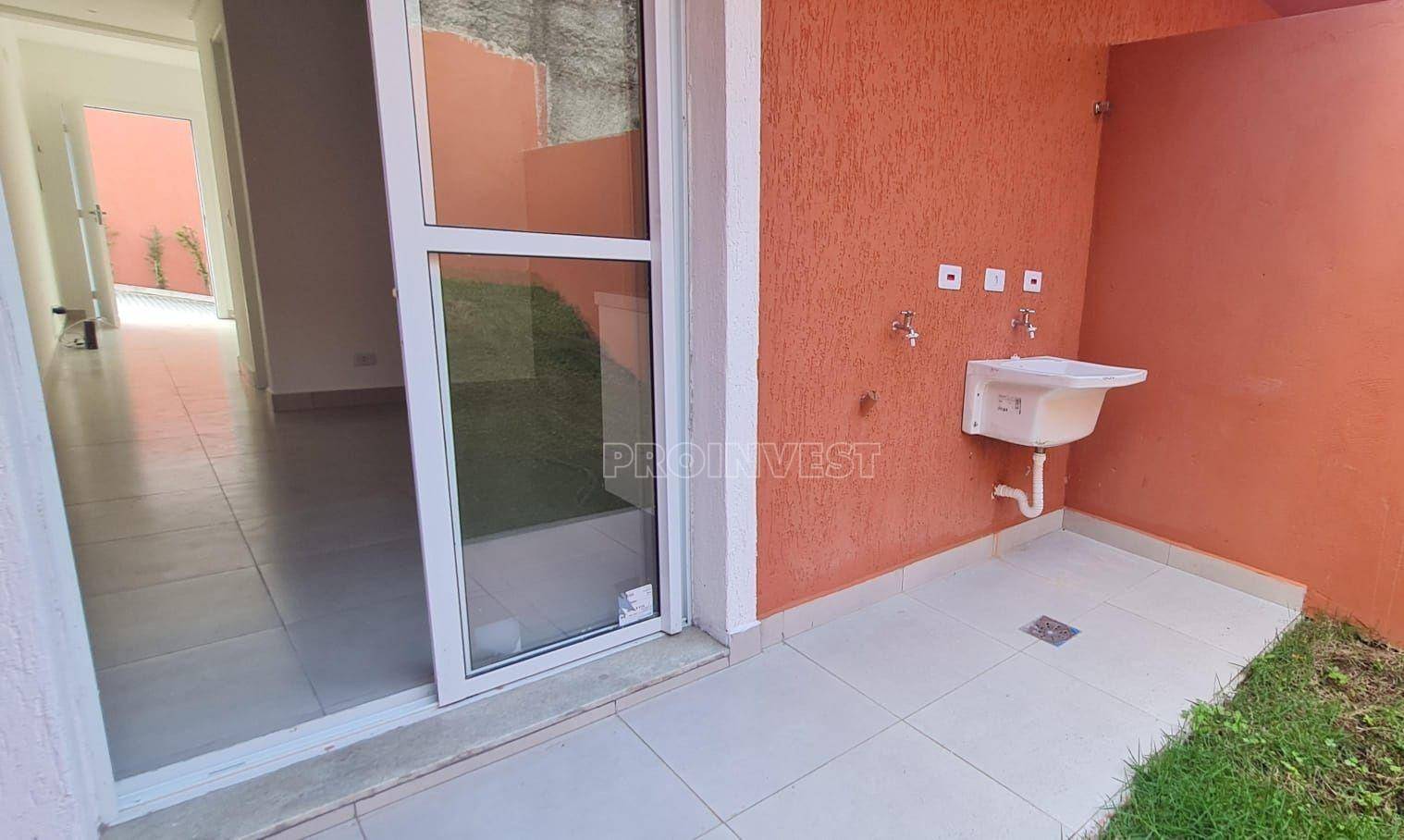 Casa de Condomínio à venda e aluguel com 2 quartos, 70m² - Foto 11