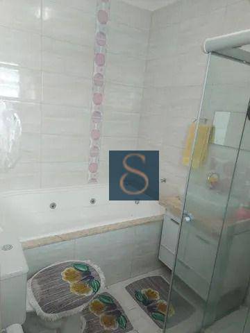 Sobrado à venda com 4 quartos, 175m² - Foto 14