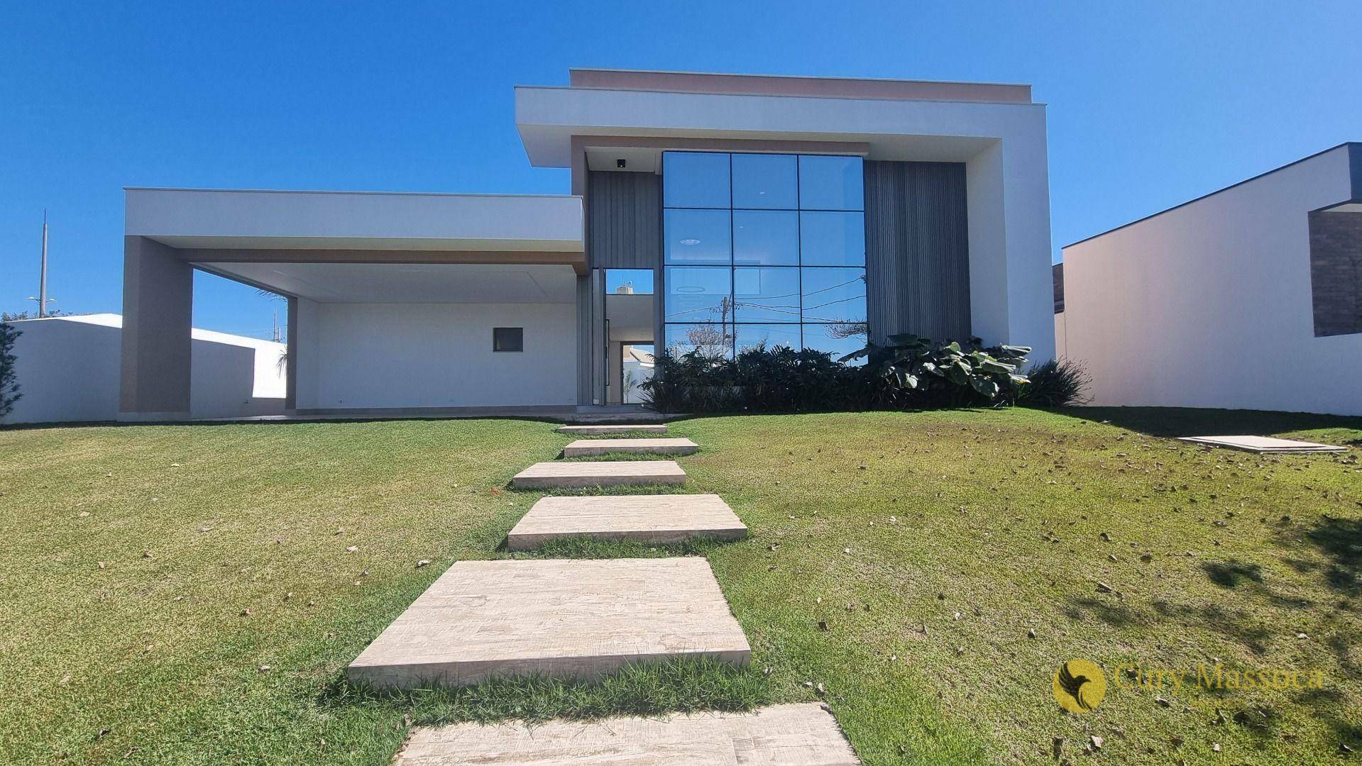 Casa de Condomínio à venda com 3 quartos, 288m² - Foto 41