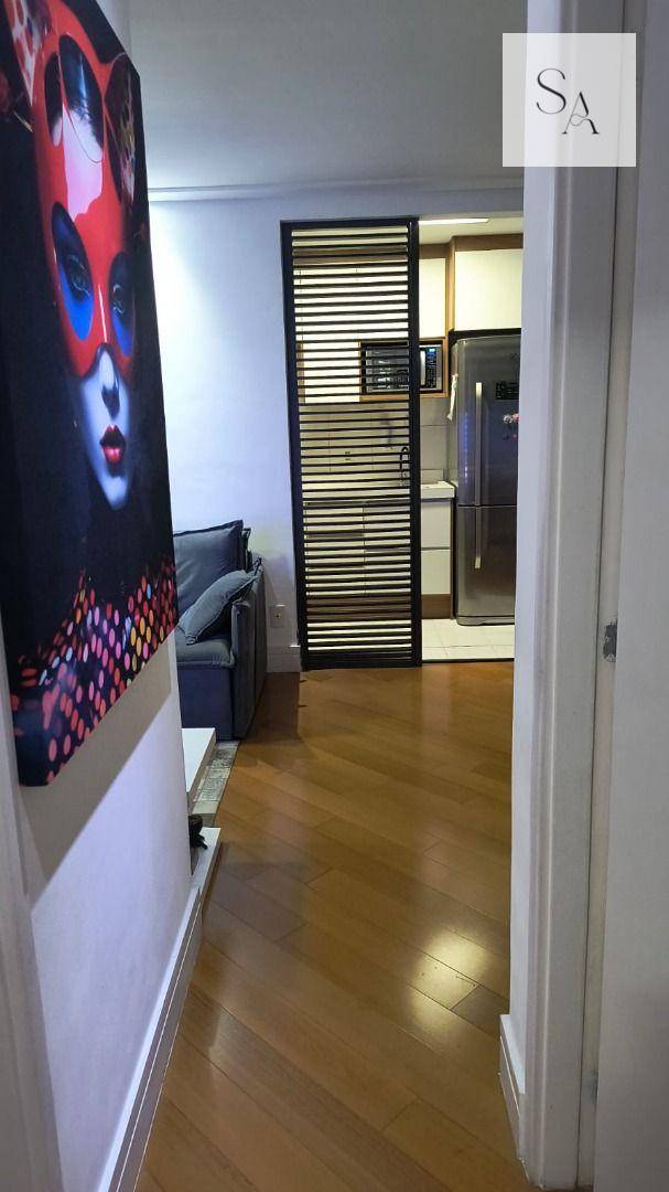 Apartamento à venda com 2 quartos, 67m² - Foto 5