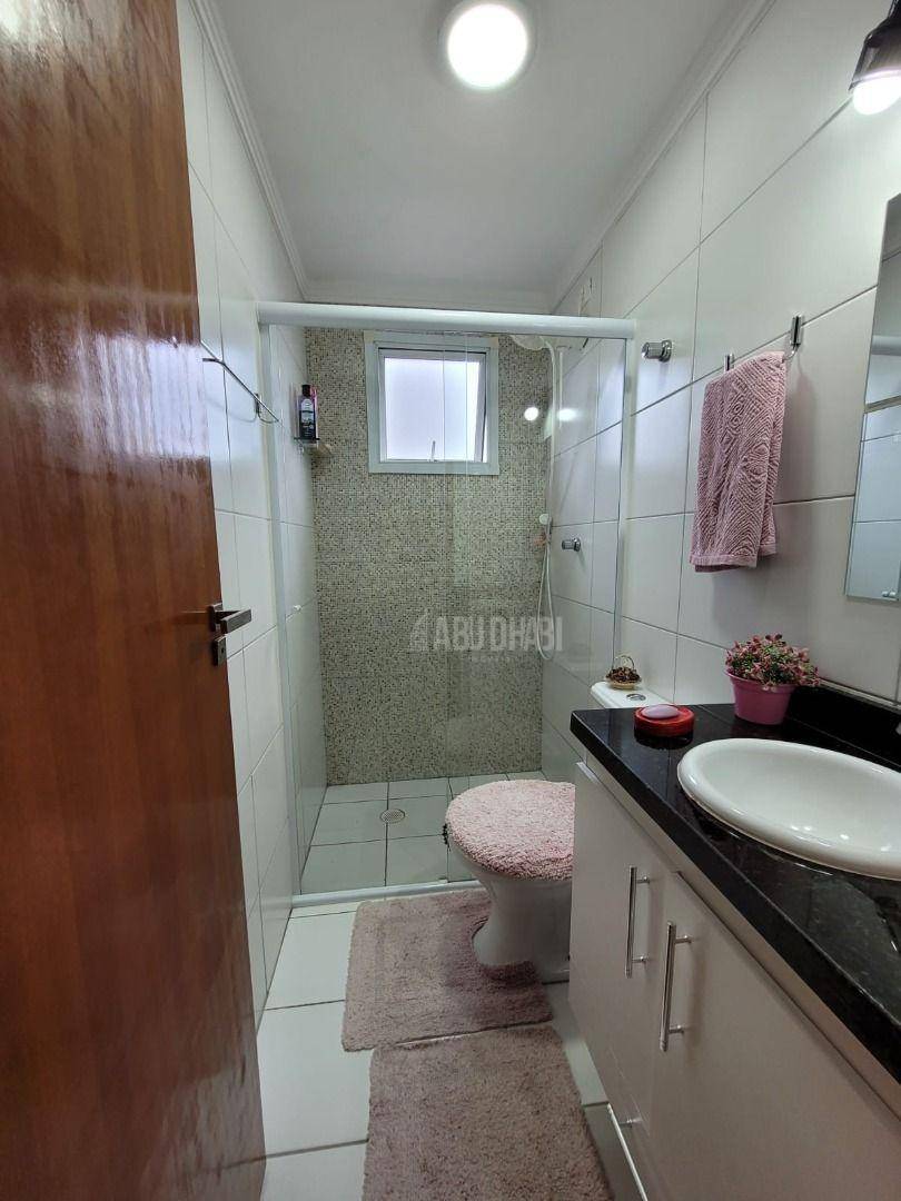 Apartamento à venda com 1 quarto, 58m² - Foto 13