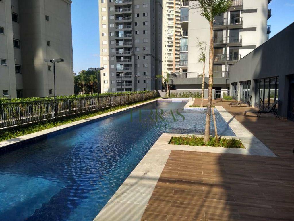 Apartamento à venda com 2 quartos, 106M2 - Foto 25