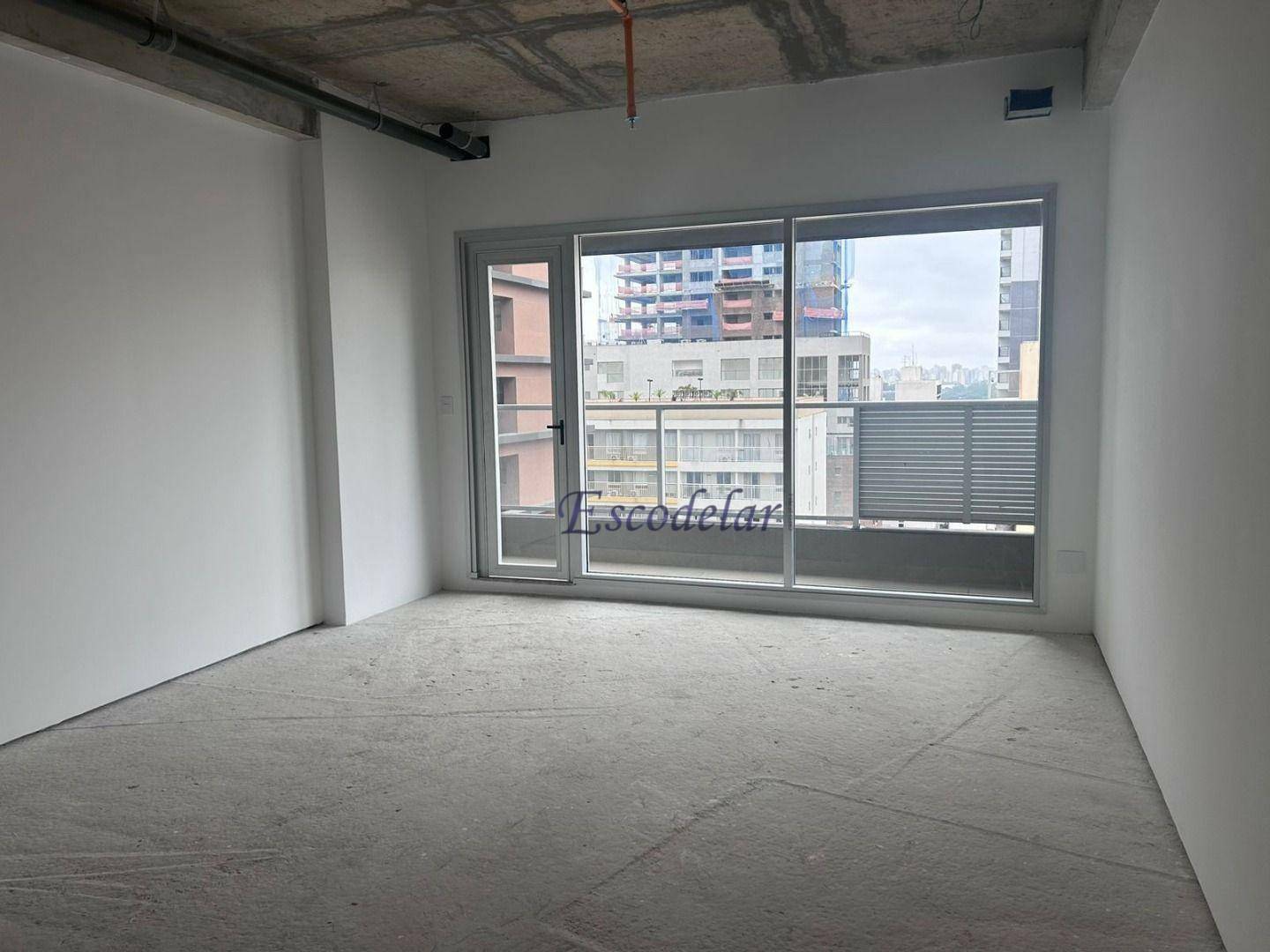 Conjunto Comercial-Sala para alugar, 106m² - Foto 1