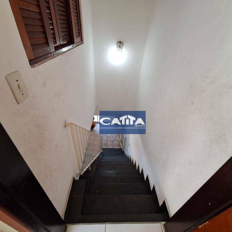 Casa à venda com 4 quartos, 130m² - Foto 27