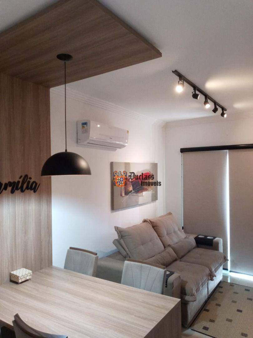 Apartamento à venda com 2 quartos, 90m² - Foto 12