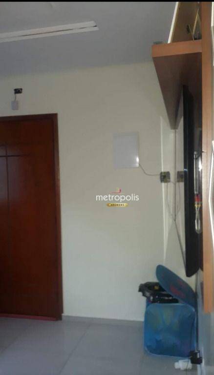 Cobertura à venda com 2 quartos, 86m² - Foto 4