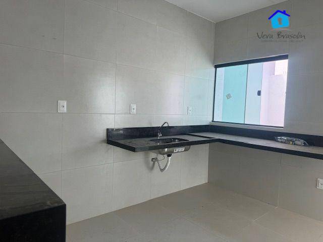 Casa, 3 quartos, 90 m² - Foto 3