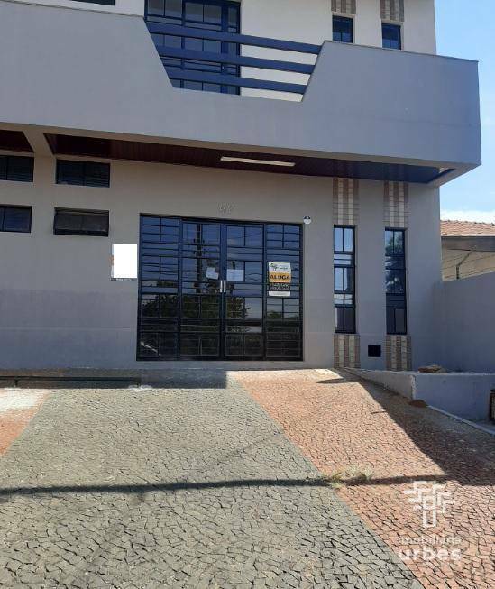Conjunto Comercial-Sala para alugar, 52m² - Foto 1