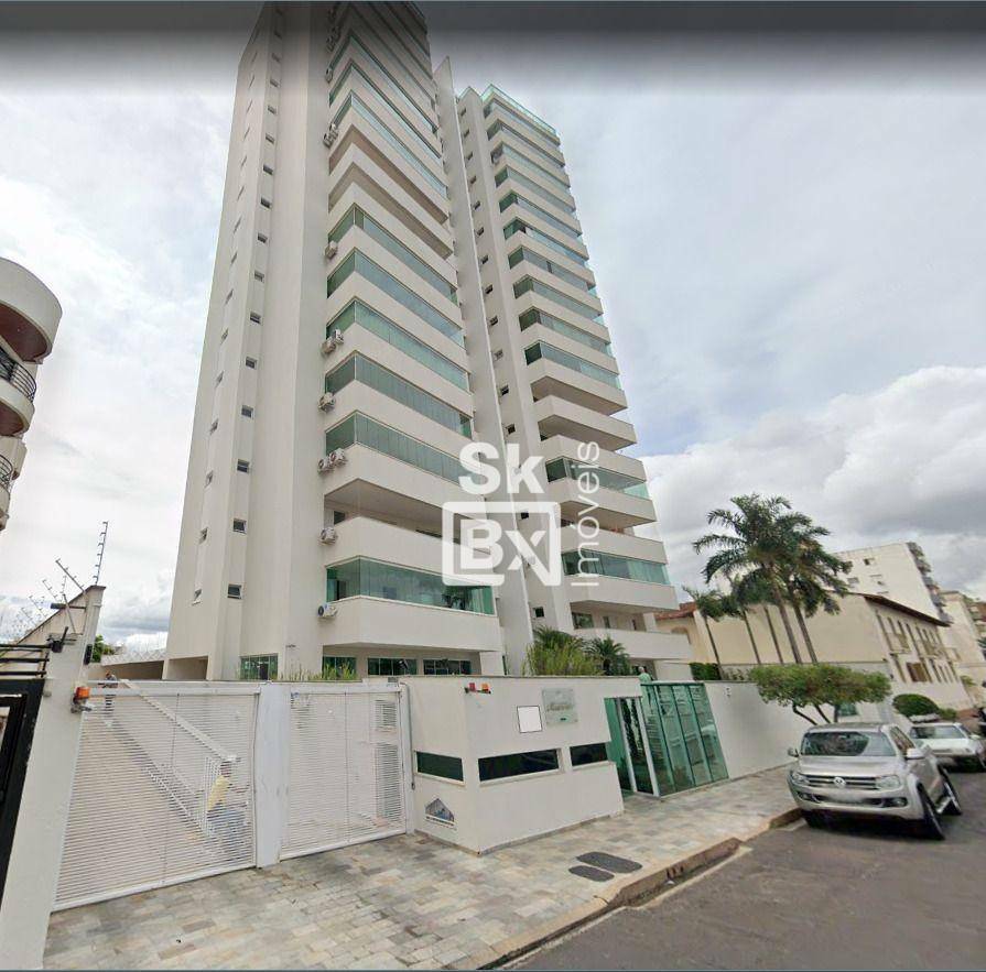 Apartamento à venda com 4 quartos, 161m² - Foto 35