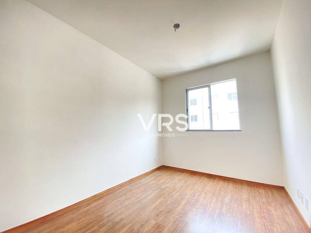 Apartamento à venda com 2 quartos, 50m² - Foto 5