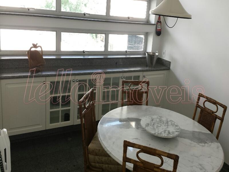 Apartamento para alugar com 3 quartos, 200m² - Foto 29