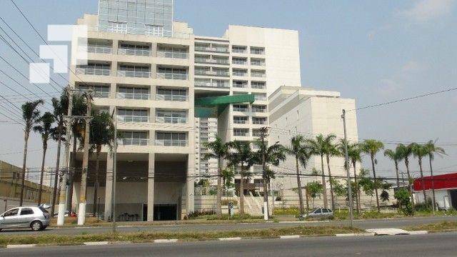 Conjunto Comercial-Sala à venda, 44m² - Foto 1