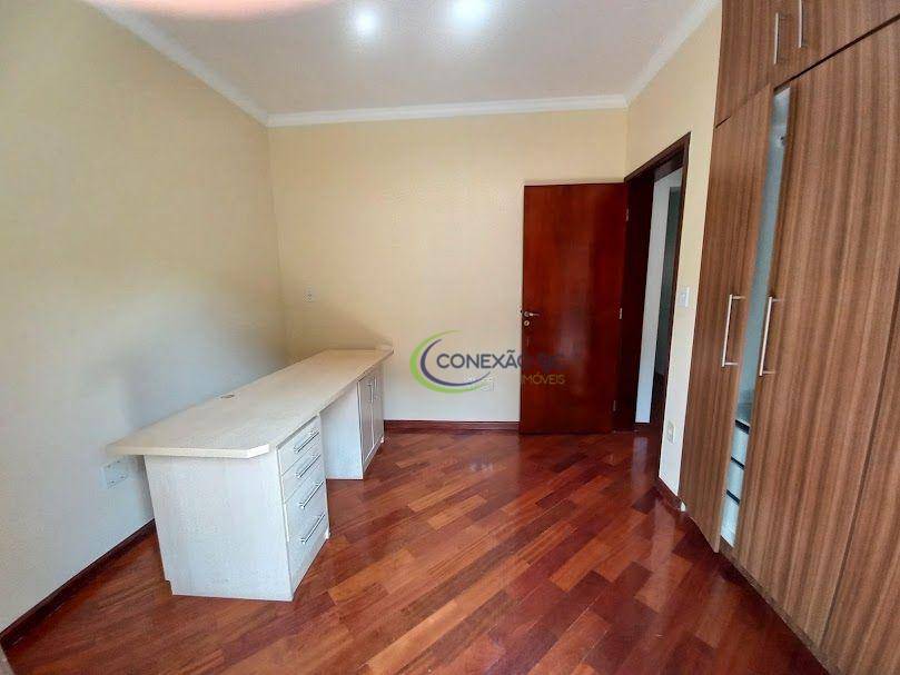 Sobrado à venda e aluguel com 4 quartos, 270m² - Foto 27