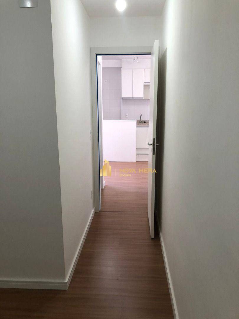 Apartamento, 1 quarto, 40 m² - Foto 5
