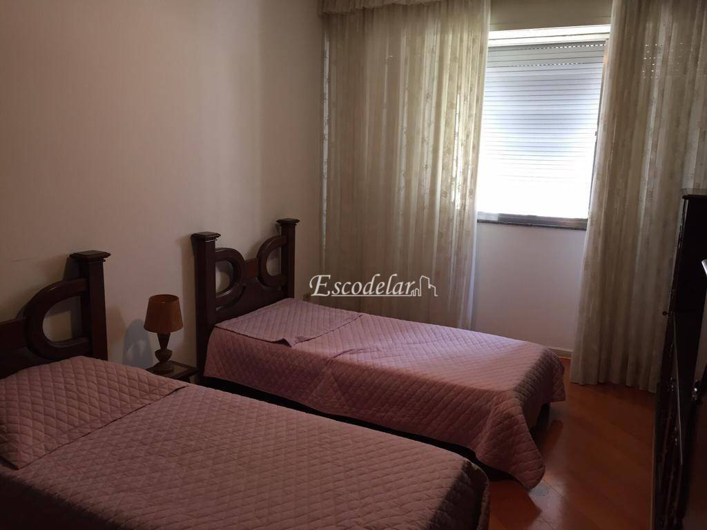 Apartamento à venda com 3 quartos, 174m² - Foto 12