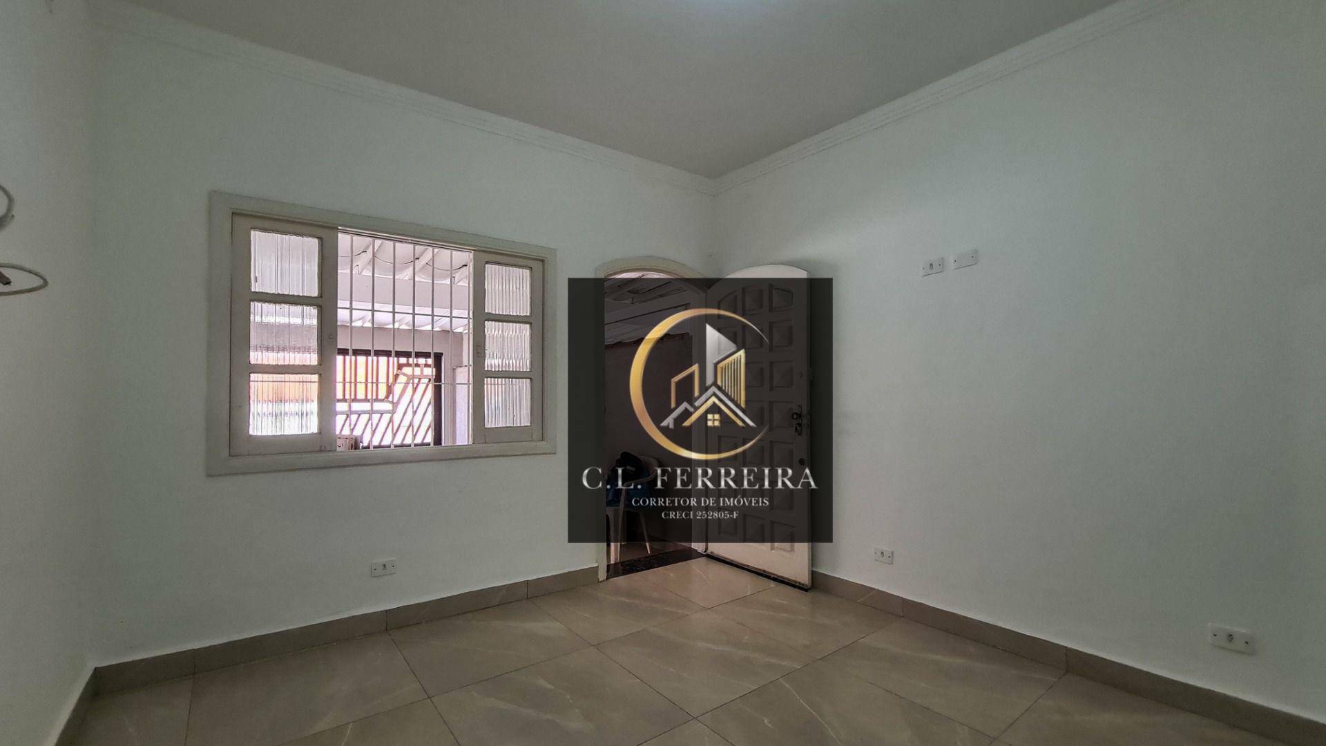 Casa à venda com 3 quartos, 90m² - Foto 5