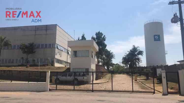 Depósito-Galpão-Armazém à venda e aluguel, 4251m² - Foto 1