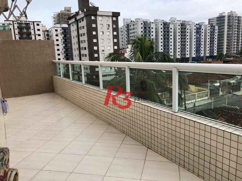 Apartamento à venda com 2 quartos, 82m² - Foto 4