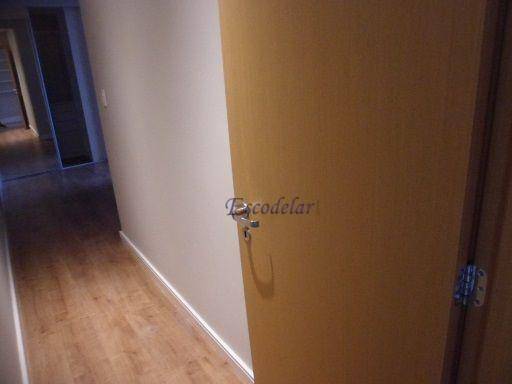 Apartamento à venda com 3 quartos, 114m² - Foto 7