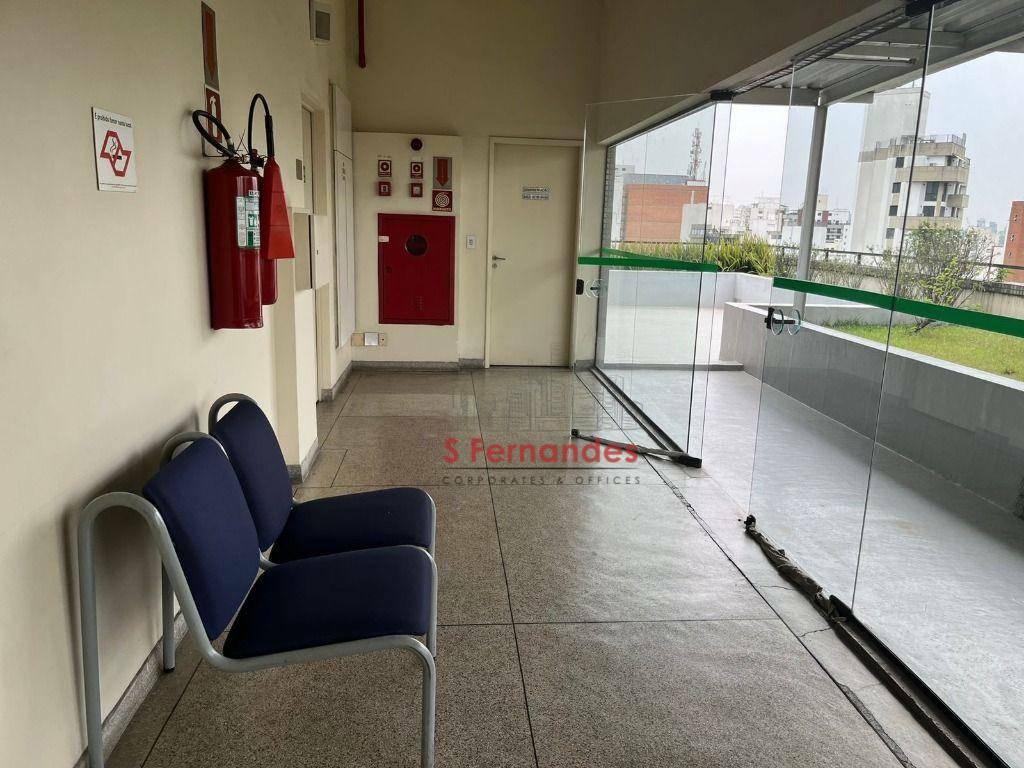 Conjunto Comercial-Sala para alugar, 45m² - Foto 19