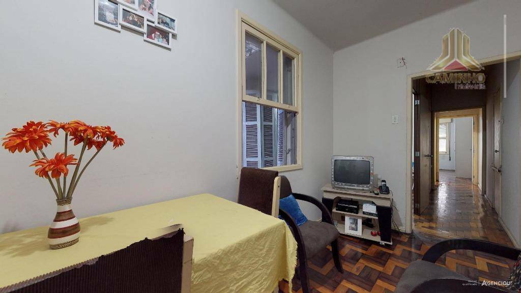 Apartamento à venda com 2 quartos, 68m² - Foto 1