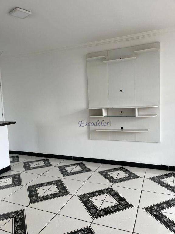 Apartamento à venda com 3 quartos, 65m² - Foto 19