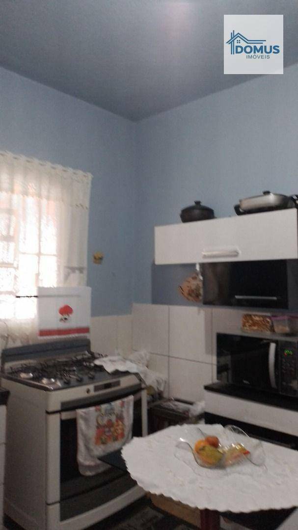 Casa à venda com 2 quartos, 144m² - Foto 14